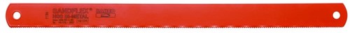 Bahco machine hacksaw blade Sandflex bi-metal | 3809-350-32-1.60-6