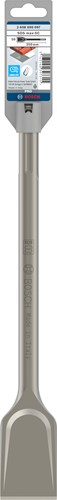 Bosch accessories SDS-Max spade chisel 350 x 50 mm 1 pc - 2608690097