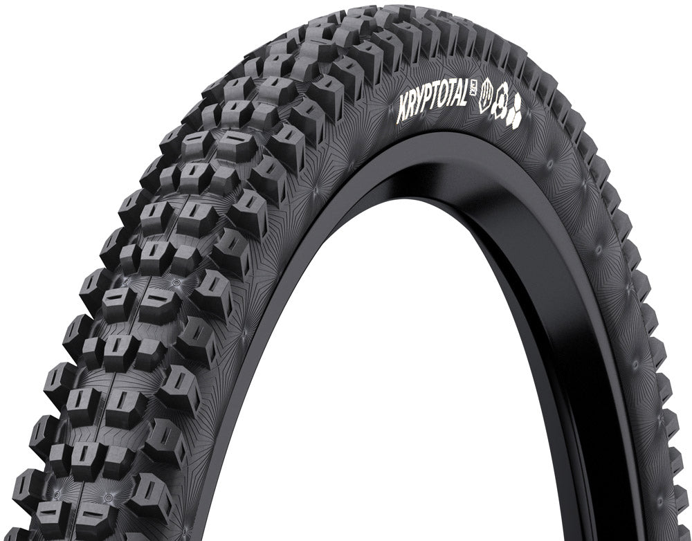 Continental Kryptotal-Re Enduro 29x2.4 Soft Folding Tire