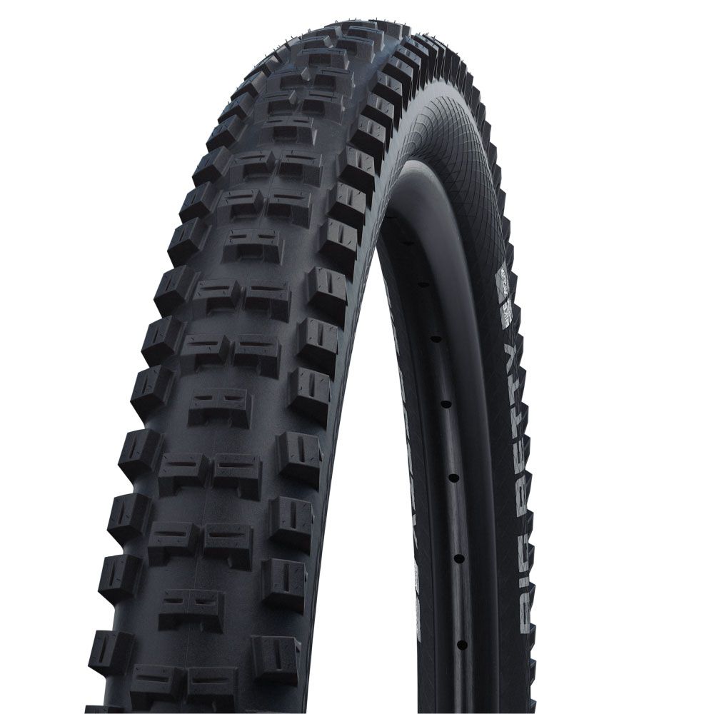 Skládací plášť Schwalbe big Betty performance dd 29x2,40 tle addix e-50