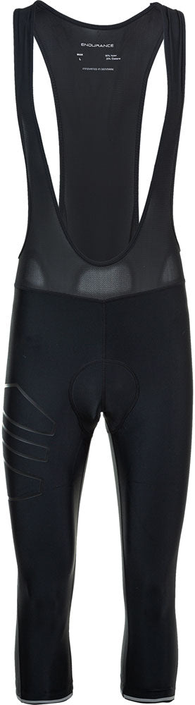 Gorsk Endurance - 3 4 collants à bretelles avec peau