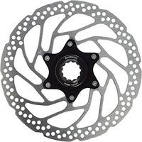 Shimano brake disc center lock 180mm