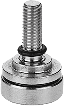 Festool Accessories KLS-D 15.8-OFK Guide Ball Bearing | 490249