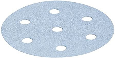 Festool accessories sanding discs STF D90 6 P60 GR 50 | 497364