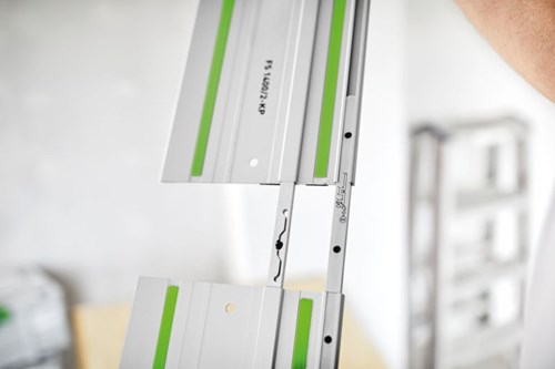 Festool accessories connecting pieces fsv 2 for guide rails - 577039