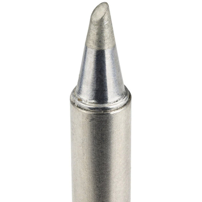 Ifixit fixhub Soldering Point, Conical-Beveled, 1.5mm Soldering Iron (Silver)