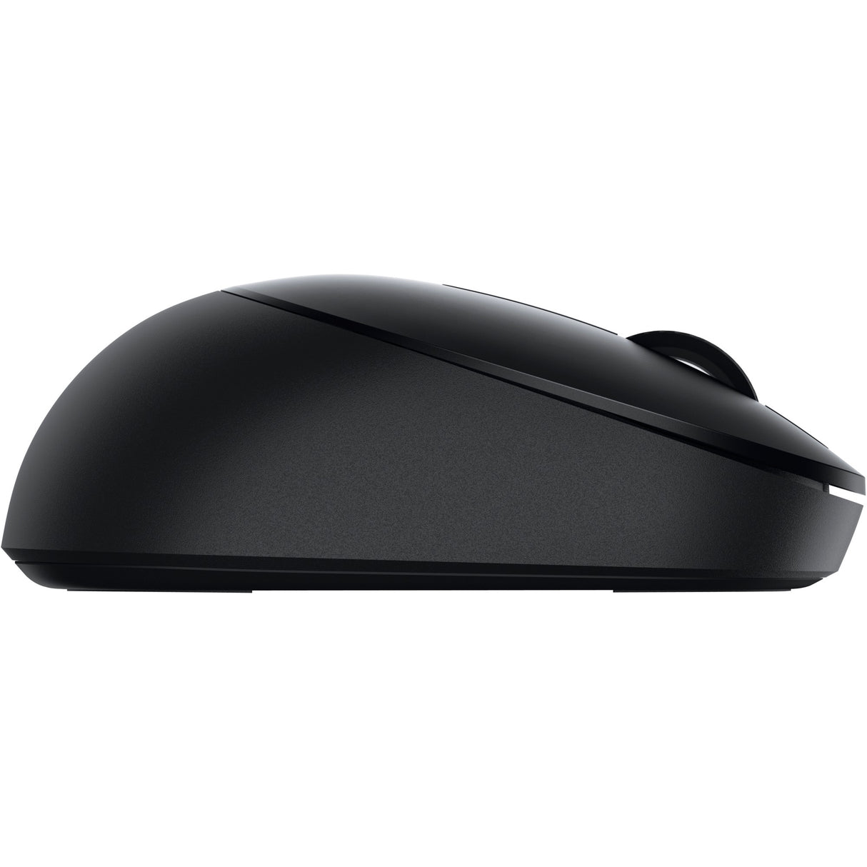 Dell Mobile Wireless Mouse MS3320W (Black, 1600 dpi)