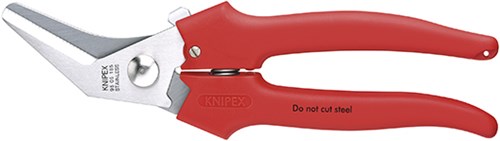 Knipex combination cutters