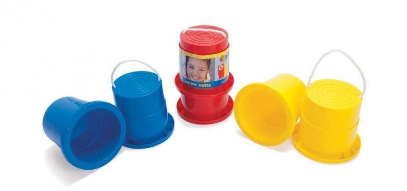 Dantoy running blocks (3 ass.)