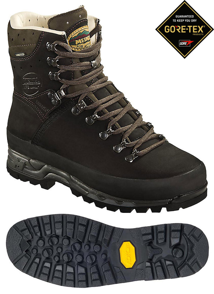 Meindl Island MFS Active GTX® - Hiking shoes