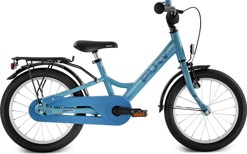 Puky youke 16 - children's bike