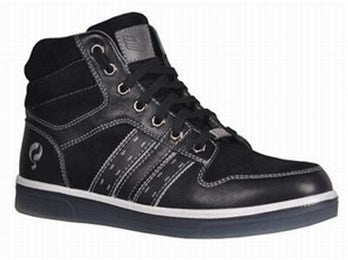 Quick work shoe Olympic S3 | black QS0200 | size 42 - 11.114.002.42