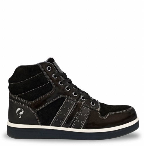 Quick work shoe Olympic S3 | black QS0200 | size 42 - 11.114.002.42