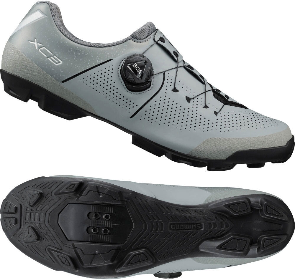 Shimano SH-XC302 - MTB Shoes | 45