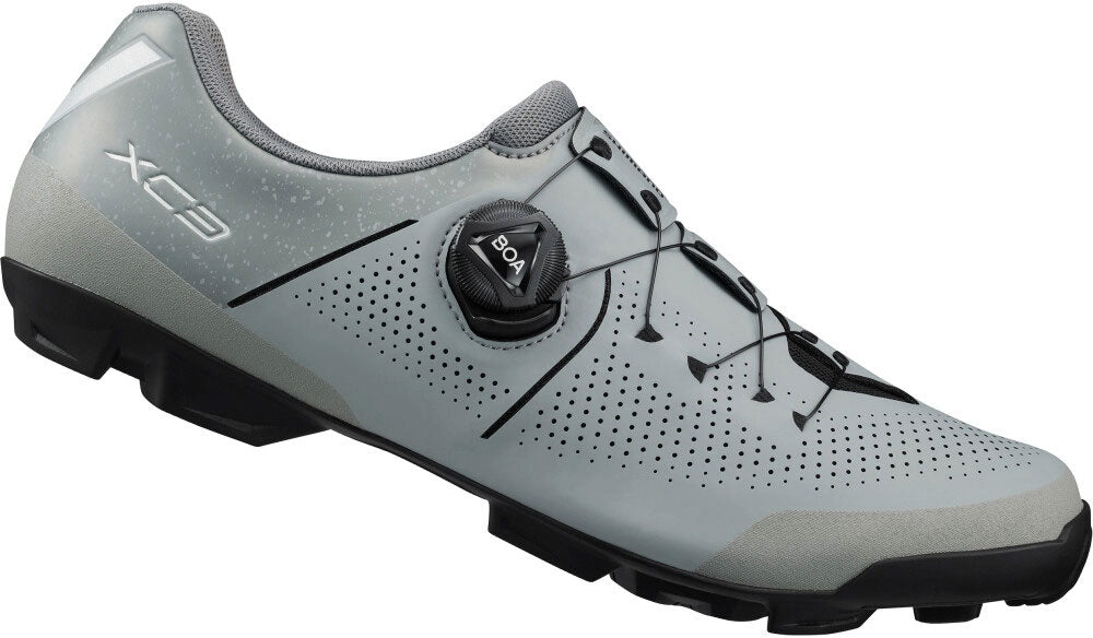 Shimano SH-XC302 - MTB Shoes | 45