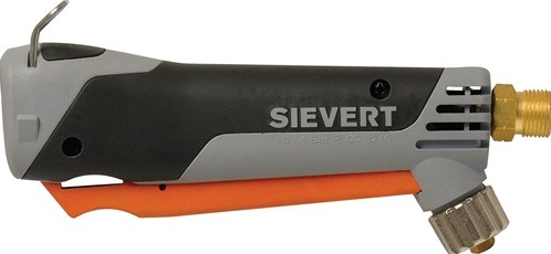 Sievert handle | plastic | 1 piece - 336611 - 336611