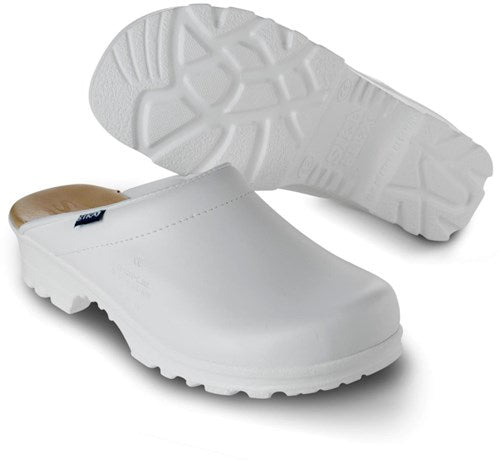 Sika 8105 flex lbs clog ob o.h. black - size 47 - 00.089.006.47
