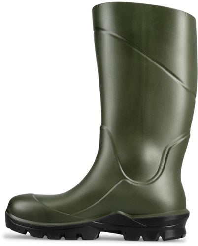 Sika boot 902604-3 pu green s5 | green | size 47 - 5703617246568
