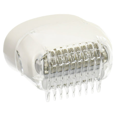 Braun shaving head silk. epil w