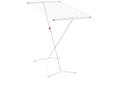 Leifheit drying rack classic 100 easy - 10 m drying length
