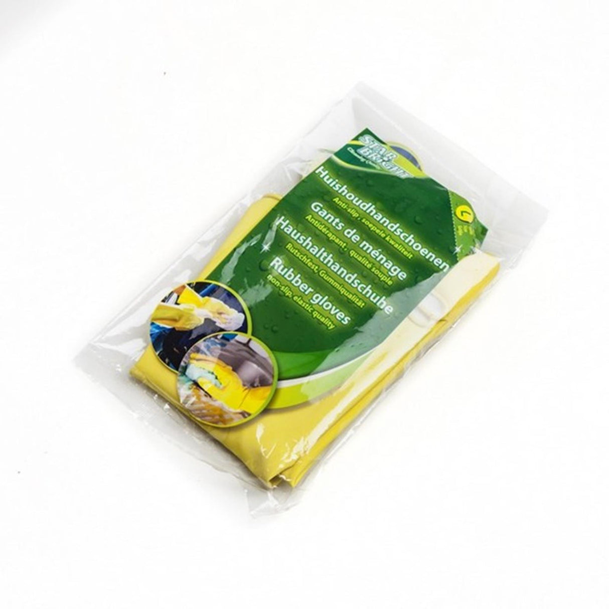 Lámhainní tí buí Starbright laitéis 60gr