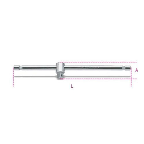 Barra de torção beta 1 2 920 42
