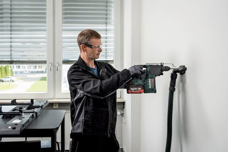 Metabo kh 18 ltx bl 24 | 18v | accu-hamer | zonder accu's en lader - 601713850