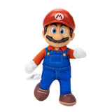 Super mario plush cuddly toy mario 38 cm