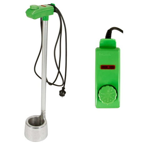 Kerbl produkter kalvmjölksvärmare easyheat 23a