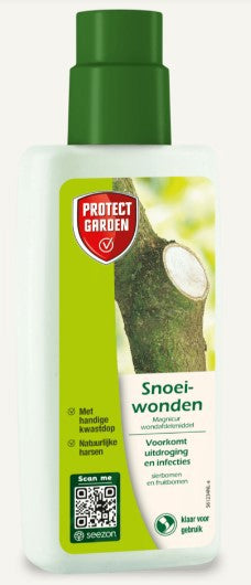 Solabiol produits pansement 300 g protéger jardin