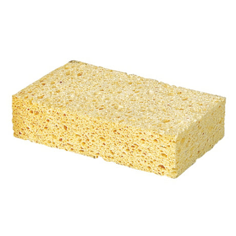 Products sponge viscose for horse