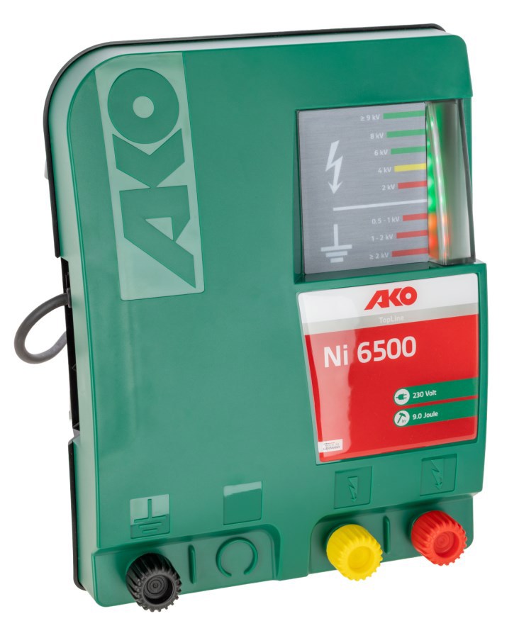 Ako products Mains power supply 230V, 6500
