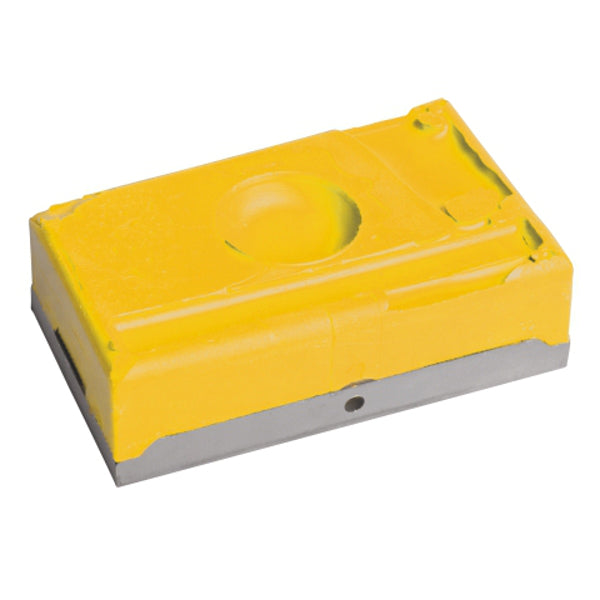 Products marking crayon raidex yellow