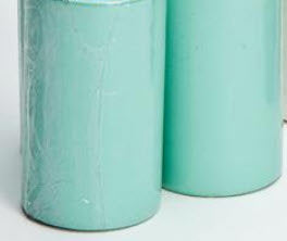 Producten kuiltape reparatietape mm lichtgroen 10cm 10mtr