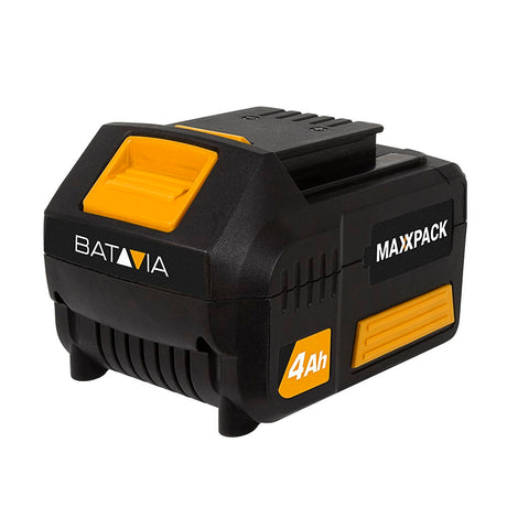 Batavia maxxpack 18v батерия 4ah