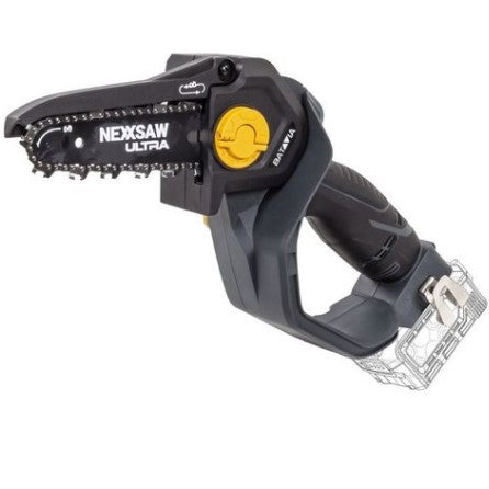Batavia produkty nexxsaw baterie jednoruční řetězová pila 18v v3 kartáčové tělo
