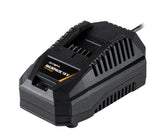Batavia produkter maxxpack 18v hurtiglader 4 5ah