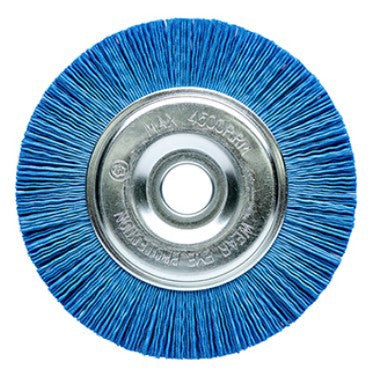 Gloria termékek fugakefe nylon szélesség 12mm multi gyomkefe