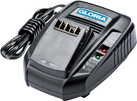 Gloria 1072899 - bosch hurtiglader kraft for alle | 1 stk