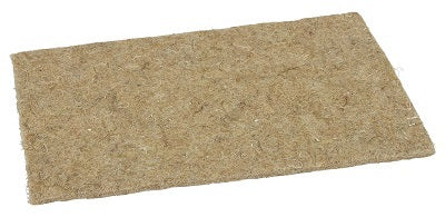 Kerbl produkter gnagarmatta av 100 hampa 40x100x1 cm