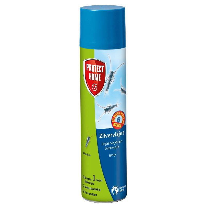 Protect home products silverfish spray 400ml