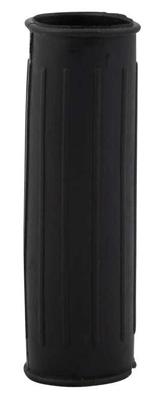 Mm handle round black