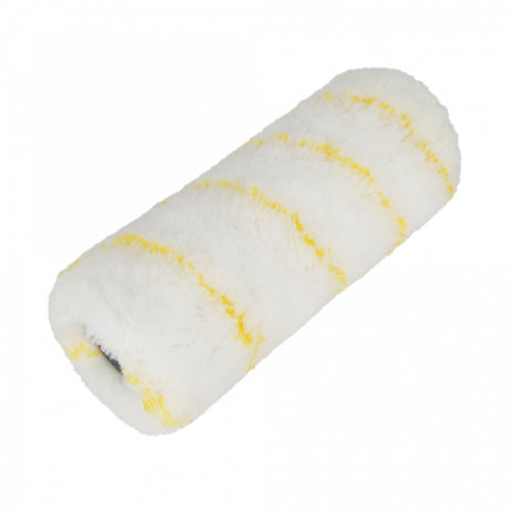Products paint roller polyamide gold thread 18mm pile 18cm wide