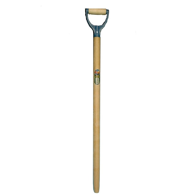 Mm eurotool products d handle straight for ballast shovel 95cm atlas