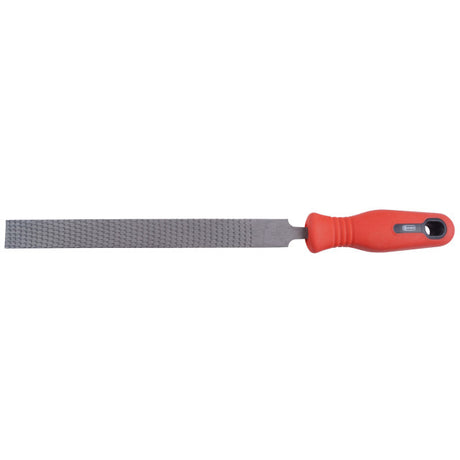 Connex wood rasp 200mm flat