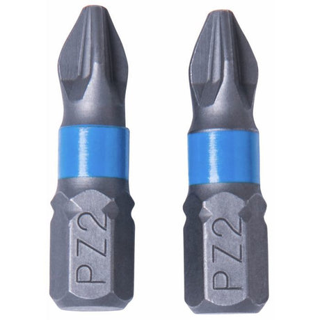 Connex bits pozidriv g2 (2 pcs) - coxt973012