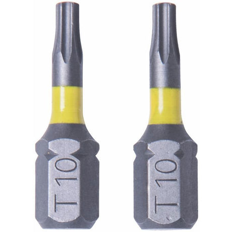 Connex nastavki torx g10 (2 kosa) - coxt973070