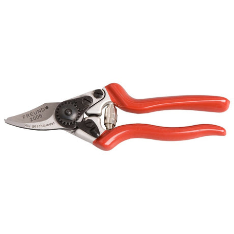 Freund pruning shears 2007