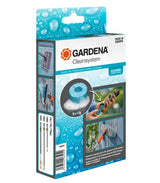 Gardena cleansystem shampoo tablets - 18818-20