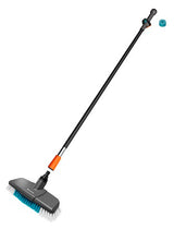 Gardena products cleansystem washing set with hard handle